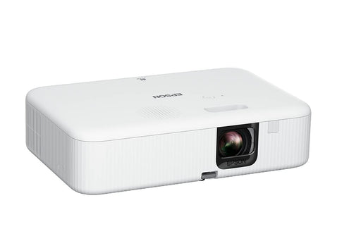 Epson CO-FH02 3000 ANSI Lumens 3LCD Full HD 1920 x 1080 Pixels Projector