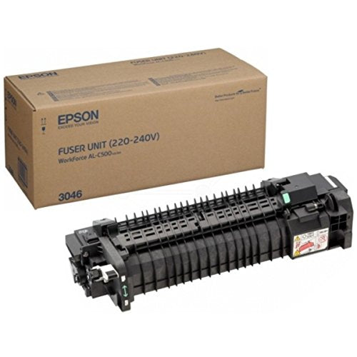 Epson - (230 V) - fuser kit - for WorkForce AL-C500DHN, AL-C500DN, AL-C500DTN, AL-C500DXN