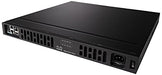 Cisco Integrated Services Router 4331 - Unified Communications Bundle - router - GigE - WAN ports: 3 - rack-mountable