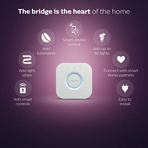 Philips HUE Bridge UK