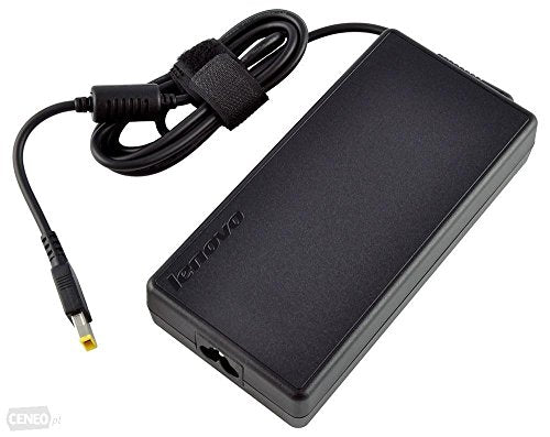 Think Pad 90W AC adapter X1Carbon UK/HK/S/SA