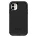 OtterBox Defender Series Screenless Edition Case - Back cover for mobile phone - black - for Apple iPhone 11
