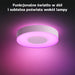 Philips Hue White and Color Ambiance Infuse M - Ceiling lamp - LED - 33.5 W - 2000-6500 K - white