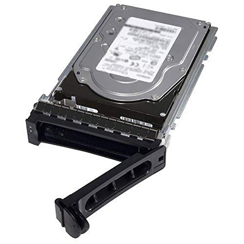 Dell - Hard drive - 8 TB - hot-swap - 3.5" - SATA 6Gb/s - 7200 rpm