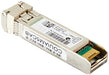 Cisco - SFP+ transceiver module - 10 GigE - 10GBase-LR - LC/PC single-mode - up to 10 km - 1310 nm - for Catalyst ESS9300, Switch Module 3012, Switch Module 3110, Nexus 5010, 93180, 9336, 9372