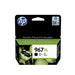 Best Value HP 3JA31AE 967XL Extra High Yield Original Ink Cartridge, Black, Pack of 1