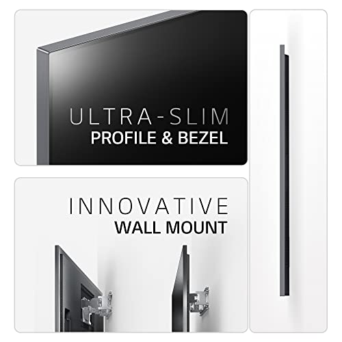 LG 55 Inch 4K Ultra HD HDR OLED Smart TV