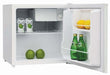 Best Value Counter Top Fridge with Lock - White