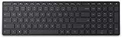 Microsoft Designer Bluetooth Desktop - Keyboard and mouse set - wireless - Bluetooth 4.0 - Swiss