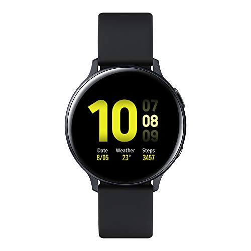 Samsung Watch Active 2 40mm Aqua Black