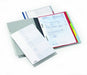 Best Value Durable 255706 Divisoflex Organiser File PVC A4 - Blue