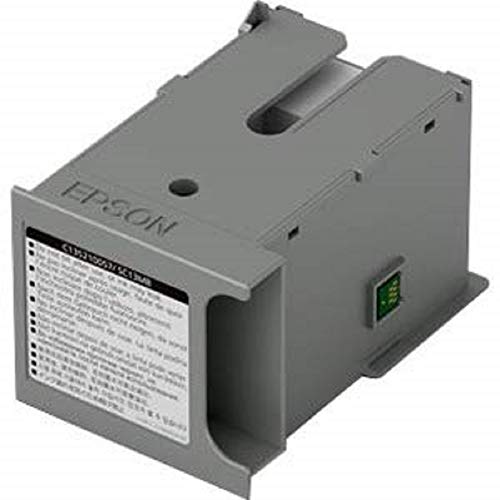 Epson - Ink maintenance box - for SureColor SC-F500, T2100, T3100, T3100x 240, T3170, T5100, T5160, T2170, T3170, T5170