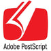 Xerox - ROM (page description language) - Adobe PostScript - for VersaLink C7020, C7020/C7025/C7030, C7025, C7030