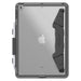 OtterBox UnlimitEd - Protective case for tablet - polyurethane, polycarbonate, synthetic rubber - for Apple 10.2-inch iPad (7th generation, 8th generation)