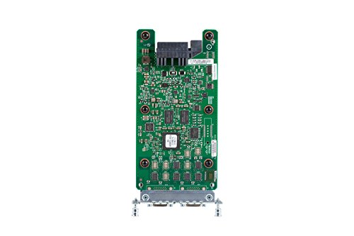 Cisco WAN Network Interface Module - Serial adapter - RS-232/449/530/V.35/X.21 x 2