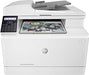 HP Laserjet Pro M183FW Laser All in One