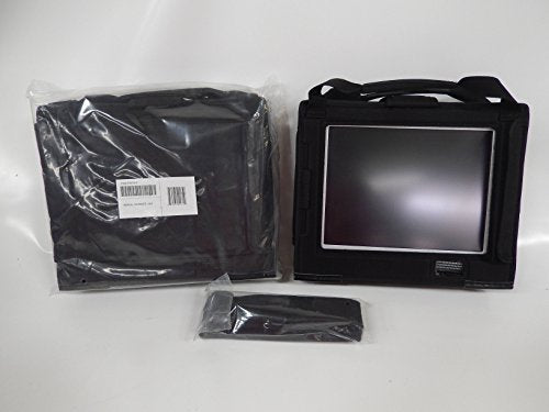Panasonic ToughMate Always-On 19 - Tablet PC carrying case - for Toughbook CF-18, CF-19