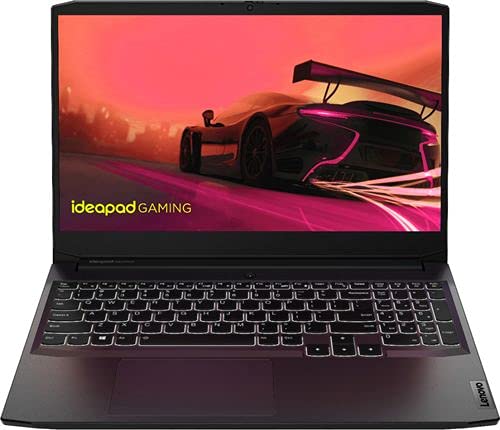 Lenovo IdeaPad Gaming 3i Notebook 15.6 Inch FHD Intel Core i5 10300H 8GB RAM 256GB SSD NVIDIA GeForce GTX 1650 WiFi 5 802.11ac Windows 10 Home Black