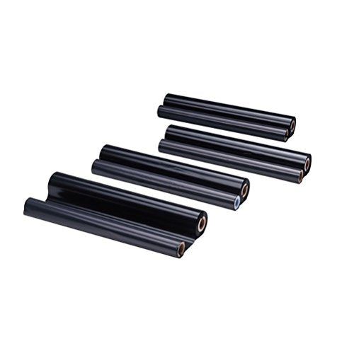 Best Value Brother PC-74RF Printing Cartridge Refill Roll, Brother Genuine Supplies, 4 Rolls Pack