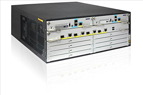 HP MSR4060 Router Chassis