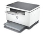 HP LaserJet MFP M234dwe - Multifunction printer - B/W - laser - Legal (216 x 356 mm) (original) - Legal (media) - up to 29 ppm (copying) - up to 29 ppm (printing) - 150 sheets - USB 2.0, LAN, Wi-Fi(n), Bluetooth