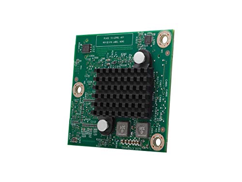 Cisco Fourth-Generation 256-Channel High-Density Packet Voice Digital Signal Processor Module - Voice DSP module - for Cisco 4451-X