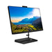 Lenovo IdeaCentre AIO 3 24ADA6 F0FX - All-in-one - with stand - Ryzen 3 3250U / 2.6 GHz - RAM 4 GB - SSD 256 GB - NVMe - Radeon Graphics - GigE - WLAN: 802.11a/b/g/n/ac, Bluetooth 5.0 - Win 11 Home - monitor: LED 23.8" 1920 x 1080 (Full HD) - keyboard: UK - black - TopSeller