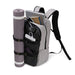 DICOTA Backpack MOVE - Notebook carrying backpack - 13" - 15.6" - light grey