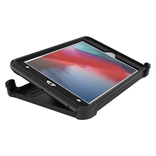 OtterBox Defender Apple iPad Mini 5th Gen Black