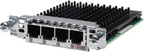 Cisco 2600/3600/3700 Four-port Voice Interface Card - FXO (Universal)