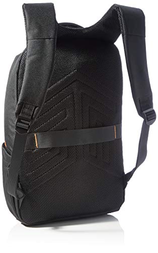 STM Gamechange 15 Inch Laptop Backpack Case Large Main Compartment Protective Suspended Tech Cell Front Zip Pocket Internal Mesh Zip Pocket Air Mesh B