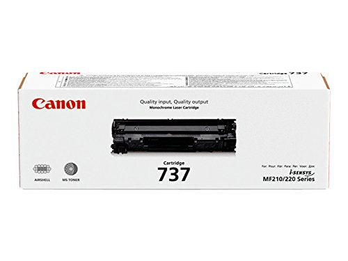 Best Value Canon 9435B002 Toner Cartridge - Black