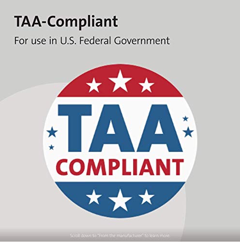 Kensington Pro Fit Compact - Mouse - right and left-handed - 3 buttons - wireless - Bluetooth 3.0, Bluetooth 5.0 - TAA Compliant