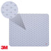 3M MP200PS Repositionable Precise Mousing Surface 70071503240
