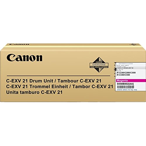 Best Value Canon IRC2880/3380/3880 Drum - Magenta