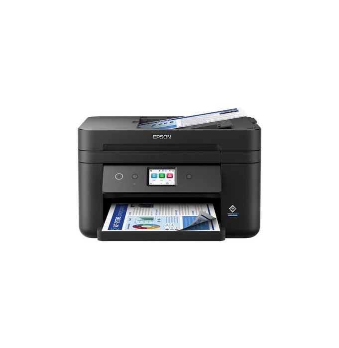WF2965DWF A4 Colour Inkjet MFP