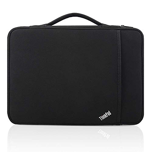 Lenovo - Notebook sleeve - 13" - for ThinkPad L13 Gen 2, L13 Yoga Gen 2, X1 Nano Gen 1, X1 Titanium Yoga Gen 1, X13 Yoga Gen 2