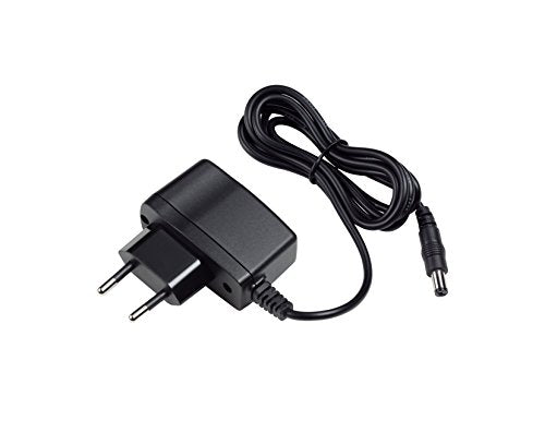 Best Value Casio 005821 - Electricity Adaptor, Black