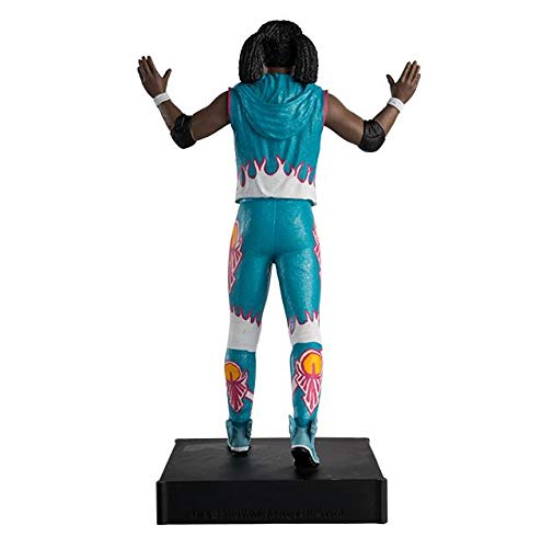 WWE Championship Collection - Kofi Kingston (CL14+)