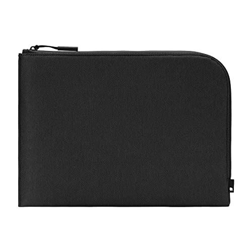 Incase Facet - Notebook sleeve - 13" - black - for Apple MacBook Air