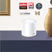 TP-Link Deco X20 - Wi-Fi system (router) - mesh - GigE - 802.11a/b/g/n/ac/ax - Dual Band