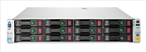 HP StoreVirtual 4530 450GB SAS Storage