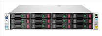 HP StoreVirtual 4530 3TB MDL SAS Storage