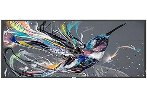 32in Q Line 4K UHD HDMI USB LED Display