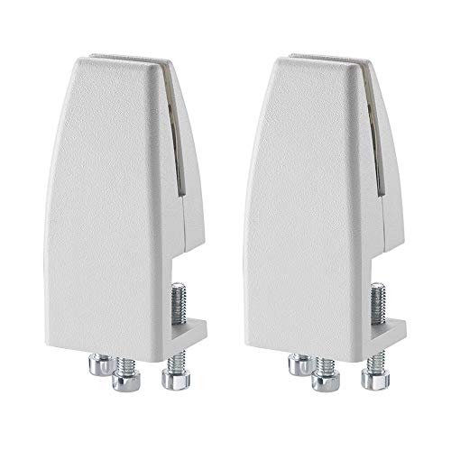 Neomounts by Newstar - Desk clamp - white