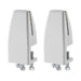 Neomounts by Newstar - Desk clamp - white