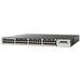 Cisco Catalyst 3750X-48PF-S - Switch - Managed - 48 x 10/100/1000 (PoE+) - rack-mountable - PoE+ - refurbished