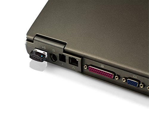 Best Value D-Link DWA-121 Wi-Fi N150 USB 2.0 Wireless Adapter