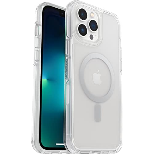 OtterBox Symmetry Plus Clear iPhone 13 Pro Max / iPhone 12 Pro Max - clear
