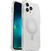 OtterBox Symmetry Plus Clear iPhone 13 Pro Max / iPhone 12 Pro Max - clear